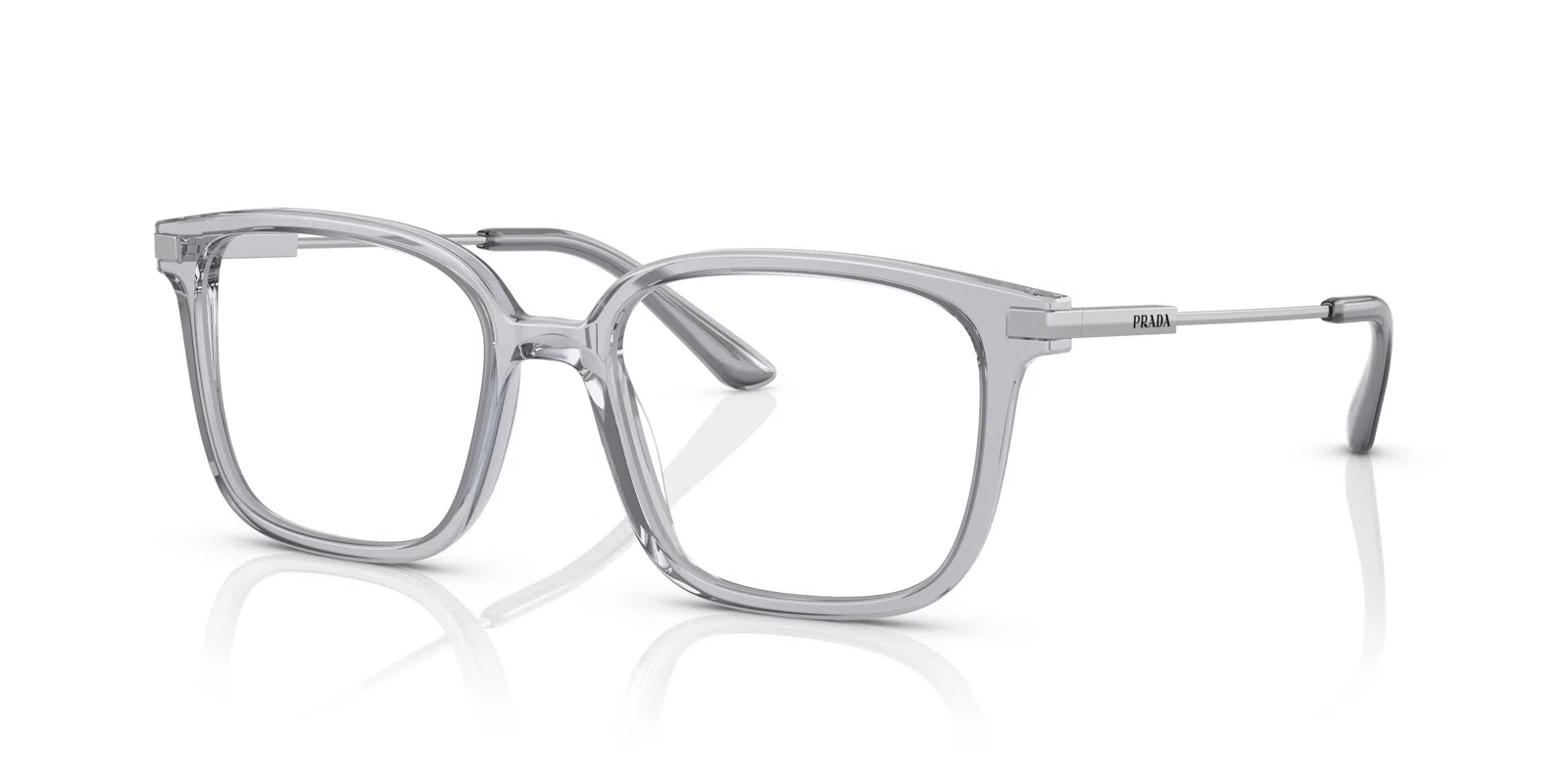 Prada 04ZV Eyeglasses - view 6